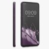 Θήκη Kwmobile για Samsung Galaxy S10, Silicone, Purple, 47452.115