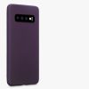 Θήκη Kwmobile για Samsung Galaxy S10, Silicone, Purple, 47452.115