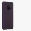 Θήκη Kwmobile για Samsung Galaxy S9, Silicone, Purple, 44582.115