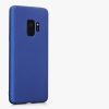 Θήκη Kwmobile για Samsung Galaxy S9, Silicone, Blue, 44582.64