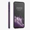 Θήκη Kwmobile για Samsung Galaxy S10e, Silicone, Purple, 47575.115