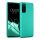 Θήκη Kwmobile για Samsung Galaxy S20 FE, Silicone, Green, 53930.128