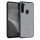 Θήκη Kwmobile για Xiaomi Redmi Note 8, Textile, Grey, 57491.22