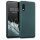 Θήκη Kwmobile για Samsung Galaxy Xcover Pro, Silicone, Green, 57529.14