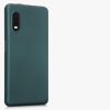 Θήκη Kwmobile για Samsung Galaxy Xcover Pro, Silicone, Green, 57529.14