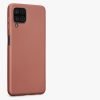 Θήκη Kwmobile για Samsung Galaxy M22, Silicone, Pink, 56278.211