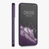 Θήκη Kwmobile για Samsung Galaxy S22 Plus, Silicon, Purple, 56762.115