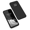 Θήκη Kwmobile για Nokia XR20, Silicone, Black, 57532.01