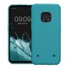 Θήκη Kwmobile για Nokia XR20, Silicone, Green, 57532.57