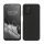 Θήκη kwmobile για Nokia G60, Silicone, Black, 57531.01