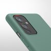 Θήκη Kwmobile για OnePlus 9, Silicone, Green, 55726.166