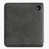 Κάλυμμα για Kobo Libra 2, Kwmobile, Grey, Eco-leather, 56576.73