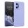 Θήκη Kwmobile για Realme GT Neo 2, Silicone, Blue, 57579.139