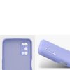 Θήκη Kwmobile για Realme 7 5G, Silicone, Blue, 57580.139