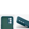 Θήκη Kwmobile για OPPO A74 5G/A54 5G, Silicone, Green, 57571.57