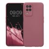 Θήκη Kwmobile για Realme 8 5G/Narzo 30 (2021), Silicone, Purple, 57574.167