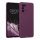 Θήκη Kwmobile για OPPO Find X3 Lite, Silicone, Purple, 57661.187