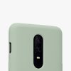 Θήκη Kwmobile για OnePlus 6, Silicone, Green, 46122.172