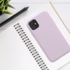 Θήκη Kwmobile για Apple iPhone 11, Silicone, Purple, 50791.236