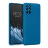 Θήκη Kwmobile για OnePlus 8T, Silicone, Blue, 55350.228