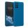 Θήκη Kwmobile για OnePlus 8T, Silicone, Blue, 55350.228