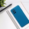 Θήκη Kwmobile για OnePlus 8T, Silicone, Blue, 55350.228