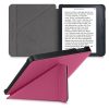 Θήκη για Kobo Libra 2, Kwmobile, Pink, Eco-leather, 56576.77