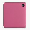 Θήκη για Kobo Libra 2, Kwmobile, Pink, Eco-leather, 56576.77