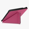 Θήκη για Kobo Libra 2, Kwmobile, Pink, Eco-leather, 56576.77