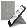 Θήκη για Amazon Kindle Paperwhite 11, Kwmobile, Grey, Textile, 57765.25