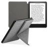 Θήκη για Amazon Kindle Paperwhite 11, Kwmobile, Grey, Textile, 57765.25