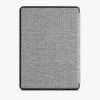 Θήκη για Amazon Kindle Paperwhite 11, Kwmobile, Grey, Textile, 57765.25