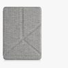 Θήκη για Amazon Kindle Paperwhite 11, Kwmobile, Grey, Textile, 57765.25