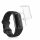 Σετ 2 θηκών για Fitbit Charge 5, Kwmobile, Transparent, Silicone, 56385.02