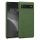 Θήκη Kwmobile για Google Pixel 6a, Textile, Green, 57794.07