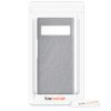 Θήκη Kwmobile για Google Pixel 6 Pro, Textile, Grey, 57796.25