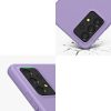 Θήκη Kwmobile για Samsung Galaxy A53 5G, Silicone, Purple, 57808.222