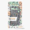 Θήκη Kwmobile για Google Pixel 6a, Textile, Grey, 57797.19