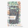 Θήκη Kwmobile για Google Pixel 6a, Textile, Grey, 57794.19