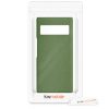 Θήκη Kwmobile για Google Pixel 6 Pro, Textile, Green, 57796.07