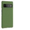 Θήκη Kwmobile για Google Pixel 6 Pro, Textile, Green, 57796.07