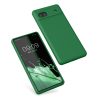 Θήκη Kwmobile για Google Pixel 6a, Silicone, Green, 57815.227