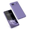 Θήκη Kwmobile για Google Pixel 6a, Silicon, Purple, 57815.222