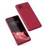 Θήκη Kwmobile για Google Pixel 6a, Silicon, Red, 57815.229