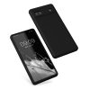 Θήκη Kwmobile για Google Pixel 6a, Silicone, Black, 57815.01