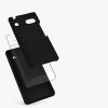 Θήκη Kwmobile για Google Pixel 6a, Silicone, Black, 57815.01