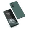 Θήκη Kwmobile για Samsung Galaxy A33 5G, Silicone, Green, 57833.169