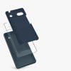 Θήκη Kwmobile για Google Pixel 6a, Silicone, Blue, 57815.202