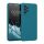 Θήκη Kwmobile για Samsung Galaxy A73 5G, Silicone, Green, 57834.57