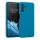 Θήκη Kwmobile για Samsung Galaxy A13, Silicone, Blue, 57832.224